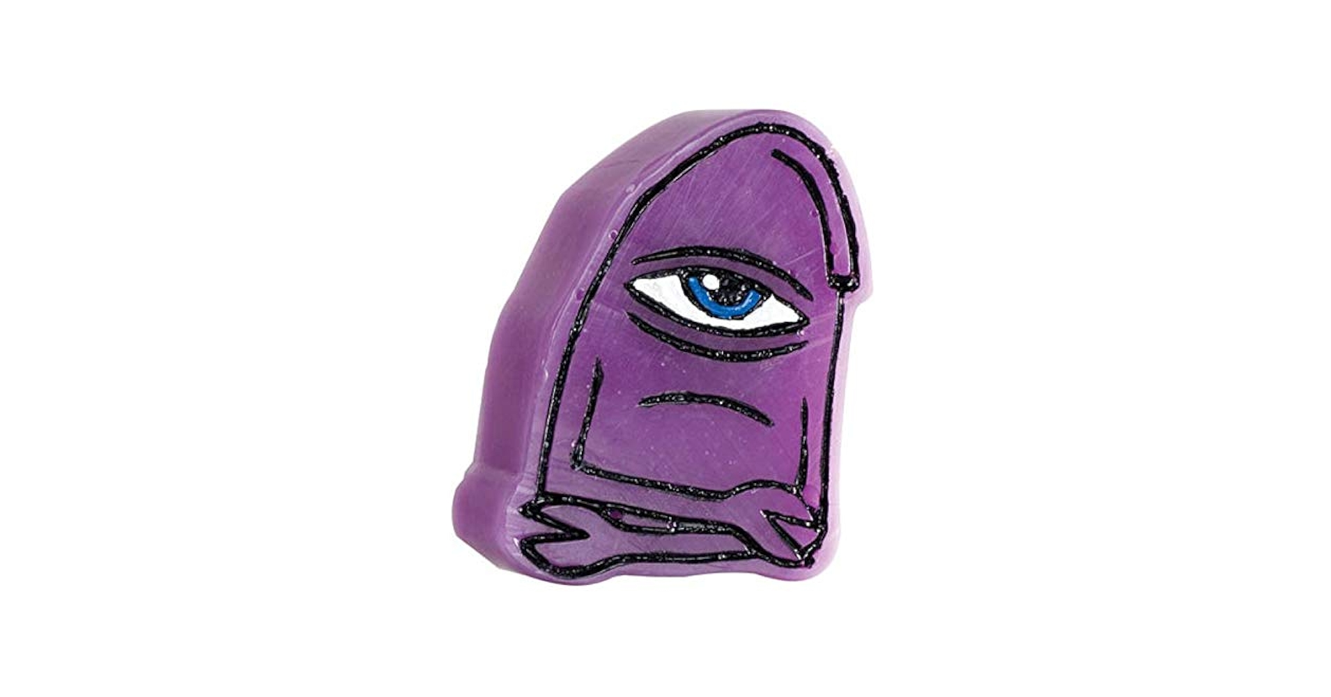 Amazon | Toy Machine Cire Violet | ワックス